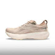 Brooks Glycerin 22 Mujer Almond Peach London Fog