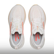 Brooks Glycerin 22 Mujer White Limpet Shell