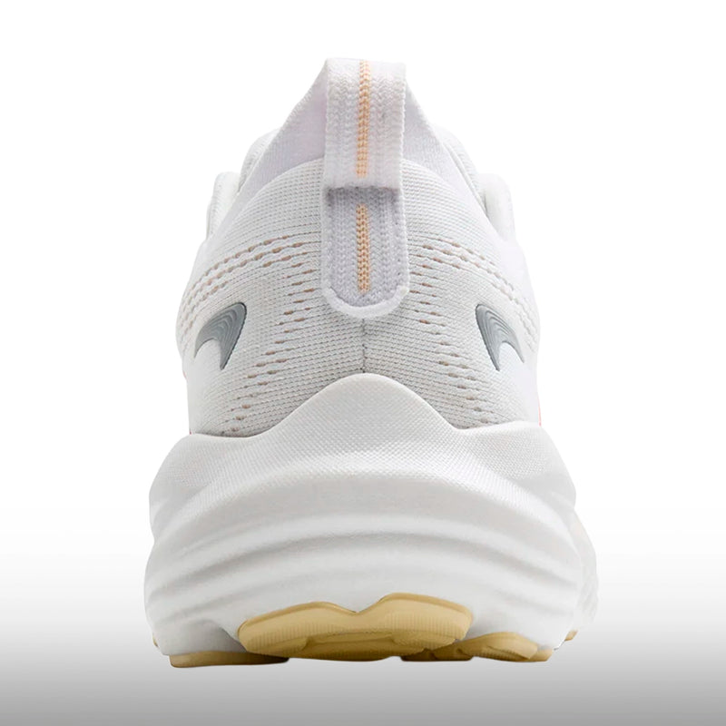 Brooks Glycerin 22 Mujer White Limpet Shell