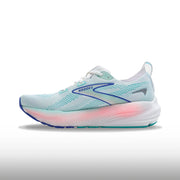 Brooks Glycerin 22 Mujer White Limpet Shell Amparo