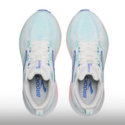 Brooks Glycerin 22 Mujer White Limpet Shell Amparo