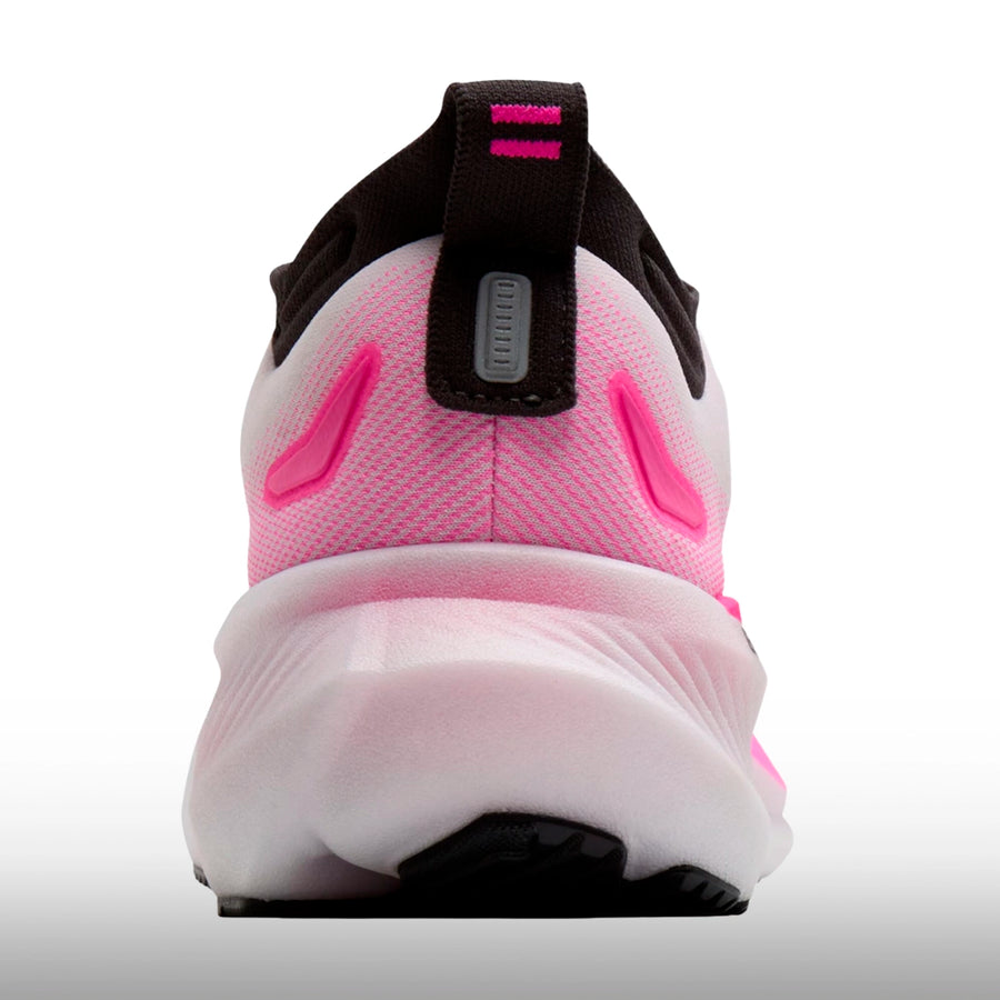 Brooks Glycerin 23 Mujer White Phantom Cyber Pink
