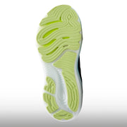 Brooks Glycerin GTS 22 Hombre Black Cobalt Neo Yellow