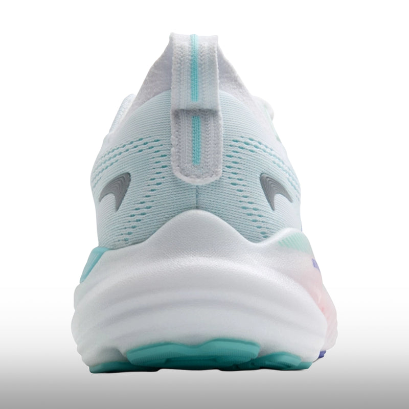 Brooks Glycerin GTS 22 Mujer Limpet Shell Amparo Blue