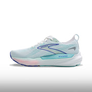 Brooks Glycerin GTS 22 Mujer Limpet Shell Amparo Blue