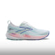Brooks Glycerin GTS 22 Mujer Limpet Shell Amparo Blue