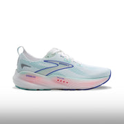 Brooks Glycerin GTS 22 Mujer Limpet Shell Amparo Blue