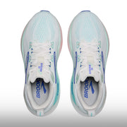 Brooks Glycerin GTS 22 Mujer Limpet Shell Amparo Blue