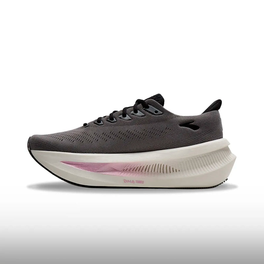 Brooks Glycerin Max 2 Mujer Black Ebony Pink