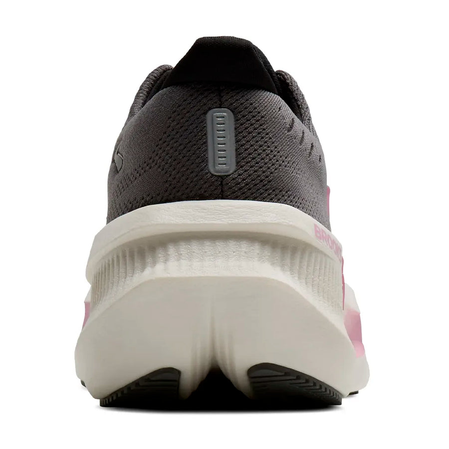 Brooks Glycerin Max 2 Mujer Black Ebony Pink