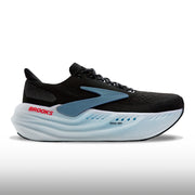 Brooks Glycerin Max Hombre Black Ebony Winter Sky