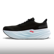 Brooks Glycerin Max Hombre Black Ebony Winter Sky