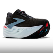 Brooks Glycerin Max Hombre Black Ebony Winter Sky