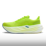 Brooks Glycerin Max Hombre Lime Navy Blue Peony