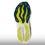 Brooks Glycerin Max Hombre Lime Navy Blue Peony