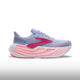 Brooks Glycerin Max Mujer Blue Heron Diva Pink White