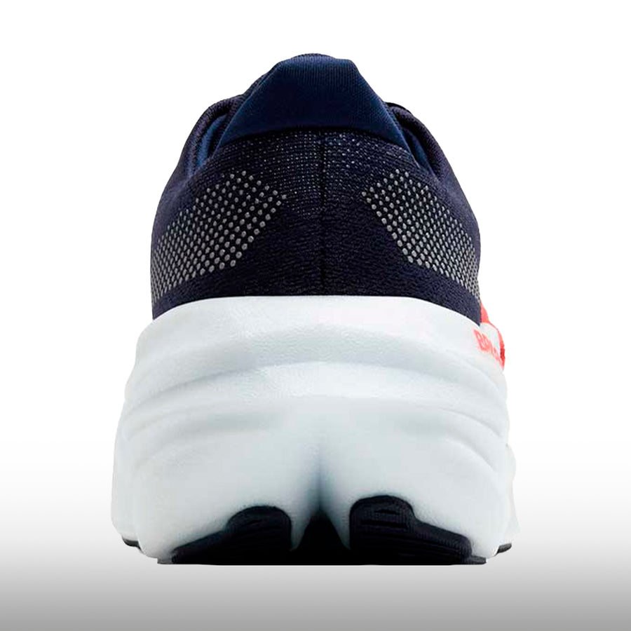 Brooks Glycerin Max Mujer Peacoat Blue Ribbon