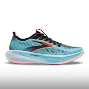 Brooks Hyperion 3 Hombre Atomizer Black Pink Clay