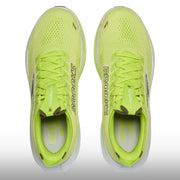 Brooks Hyperion 3 Hombre Sunny Lime Olive