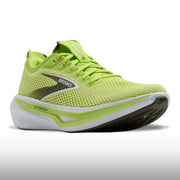 Brooks Hyperion 3 Hombre Sunny Lime Olive