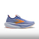 Brooks Hyperion 3 Mujer Blue Hero Orange White