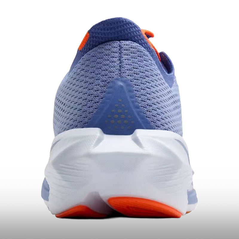 Brooks Hyperion 3 Mujer Blue Hero Orange White