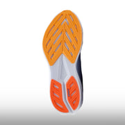 Brooks Hyperion 3 Mujer Blue Hero Orange White