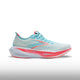 Brooks Hyperion 3 Mujer White Pink Clay Atomizer