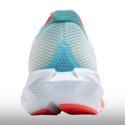 Brooks Hyperion 3 Mujer White Pink Clay Atomizer