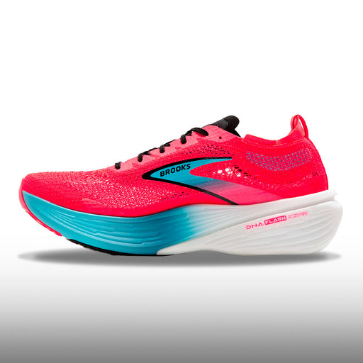 Brooks Hyperion Elite 4 Hombre Diva Pink