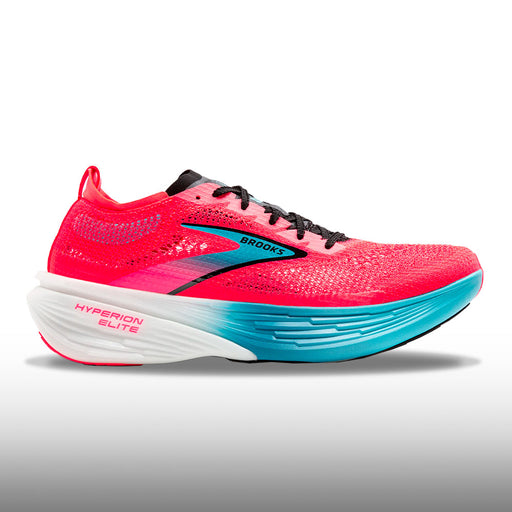 Brooks Hyperion Elite 4 Hombre Diva Pink