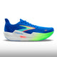 Brooks Hyperion Max 2 Hombre Cobalt Green Gecko