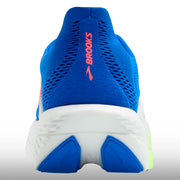 Brooks Hyperion Max 2 Hombre Cobalt Green Gecko