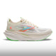 Brooks Hyperion Max 3 Hombre Coconut Green Gecko Pink Clay