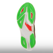 Brooks Hyperion Max 3 Hombre Coconut Green Gecko Pink Clay