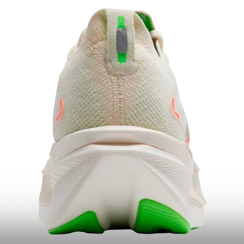 Brooks Hyperion Max 3 Hombre Coconut Green Gecko Pink Clay