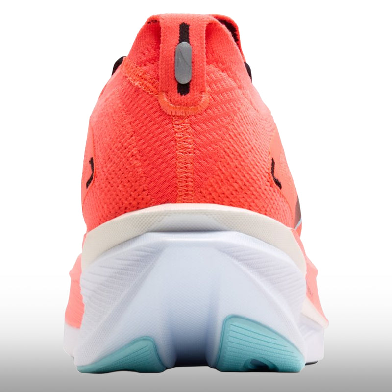 Brooks Hyperion Max 3 Hombre Fiery Coral Black