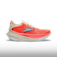 Brooks Hyperion Max 3 Mujer Coconut Fiery Coral Atomizer