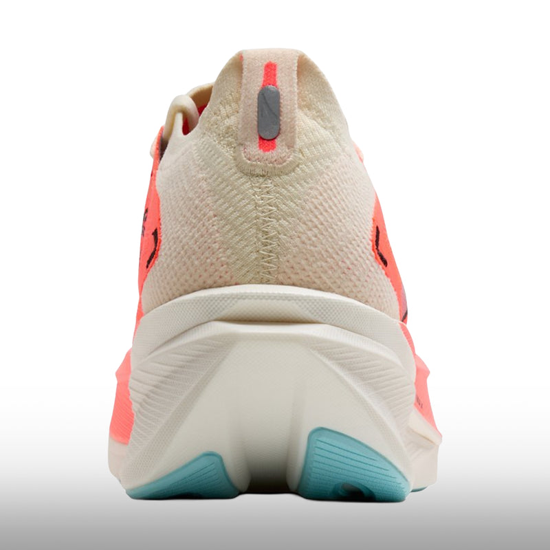 Brooks Hyperion Max 3 Mujer Coconut Fiery Coral Atomizer