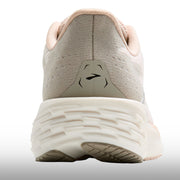Brooks Launch 11 Mujer Beige
