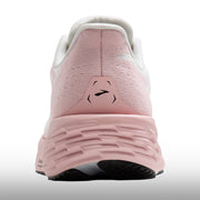 Brooks Launch 11 Mujer White  Gold 