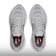 Broosks Adrenaline GTS 25 Mujer Grey Blackened Pearl