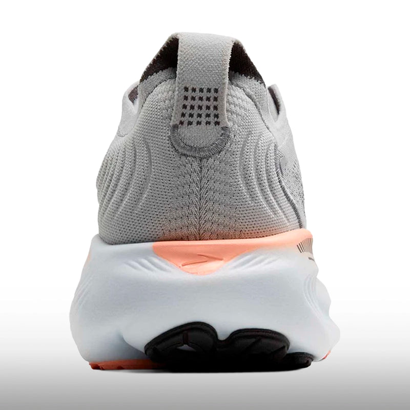 Broosks Adrenaline GTS 25 Mujer Grey Blackened Pearl