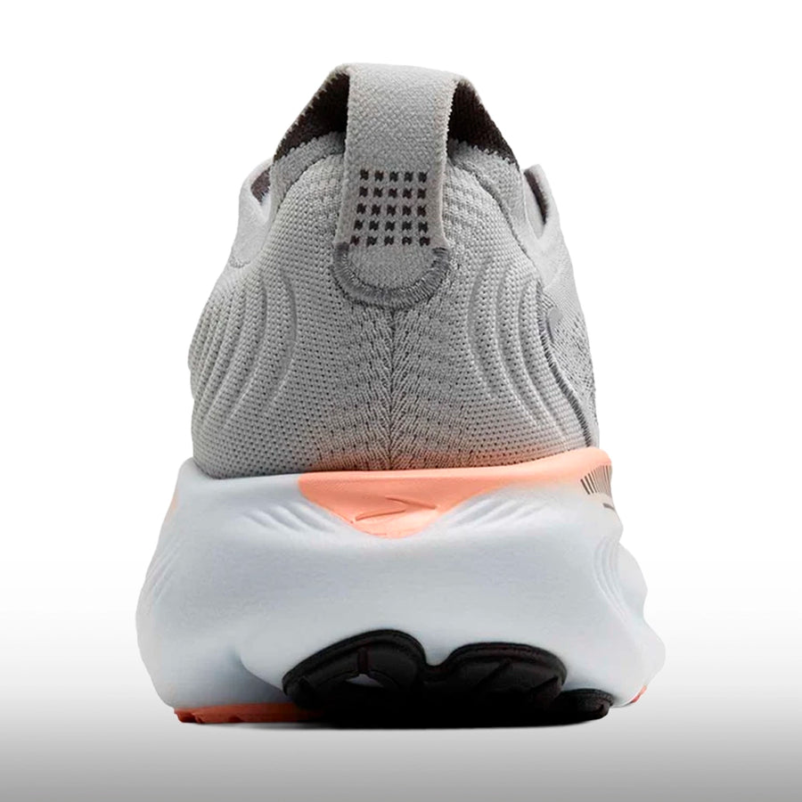 Broosks Adrenaline GTS 25 Mujer Grey Blackened Pearl