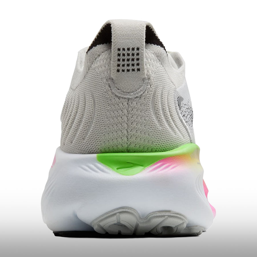 Broosks Adrenaline GTS 25 Mujer Oyster Pink Green