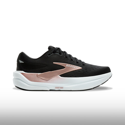 Broosks Ghost Max 3 Mujer Black Rose Gold
