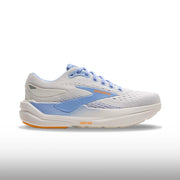 Broosks Ghost Max 3 Mujer Coconut Blue Heron Orange