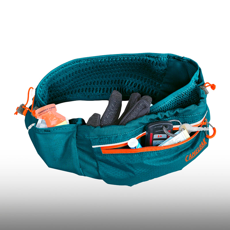 CamelBak Canguro Ultra Belt 17oz  Azul Oscuro