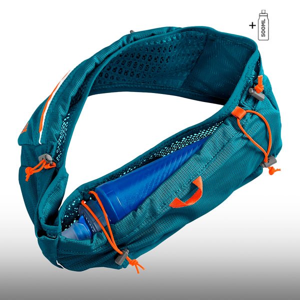 CamelBak Canguro Ultra Belt 17oz  Azul Oscuro