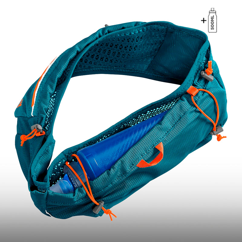 CamelBak Canguro Ultra Belt 17oz  Azul Oscuro